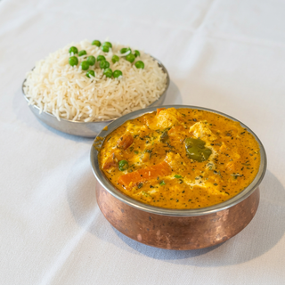Navrattan Korma